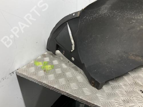 Used Wheel arch CITROËN C3 Pluriel (HB_) 1.4 HDi (68 hp) 19910606