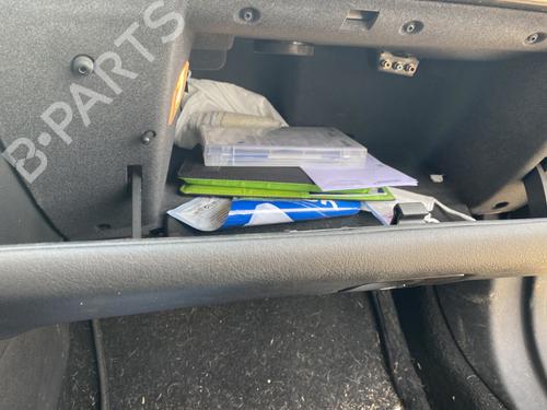 Used Glove box Glove box PEUGEOT 407 (6D_) 2.0 HDi 135 (6DRHRH, 6DRHRE, 6DRHRG, 6DRHRJ) (136 hp) 29614696 29614696