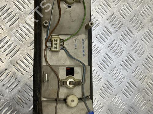 Right taillight BMW 3 (E36) 325 td | BP27436047C35 