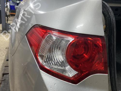 Used Left taillight HONDA ACCORD VIII (CU) 2.2 i-DTEC (CU3) (150 hp) 30746570