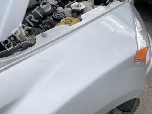 Right front fenders DODGE CALIBER 2.0 CRD | BP29455358C42 