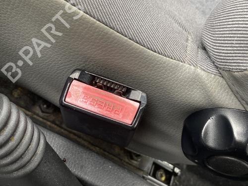 Sikkerhedssele-spænde DACIA LOGAN (LS_) 1.6 (LS0B, LS0D, LS0F, LS0H) | BP33017232I32 - Image 4
