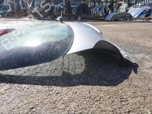 Tailgate PEUGEOT 206 Hatchback (2A/C) 1.1 i | BP22111314C6 