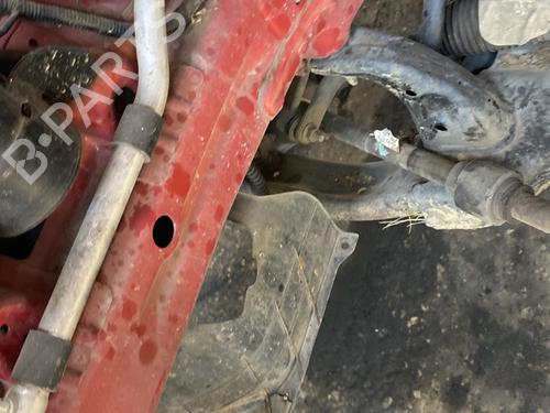 Used AC pipe AC pipe KIA RIO IV (YB, SC, FB) 1.0 T-GDI 100 (101 hp) 27304409 27304409