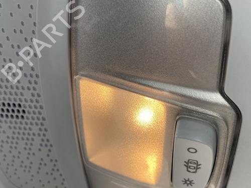 Interior roof light PEUGEOT 208 I (CA_, CC_) 1.6 HDi / BlueHDi 75 | BP28974284I8