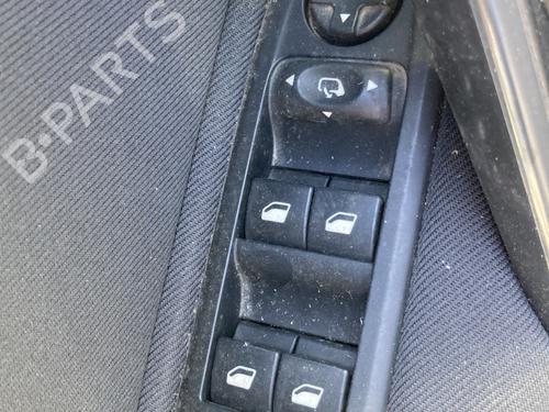 Right front window switch PEUGEOT 508 I (8D_) 2.0 BlueHDi 150 | BP20932186I26 