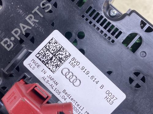Switch AUDI A3 (8V1, 8VK) 1.6 TDI | BP23782475I30  - Image 5