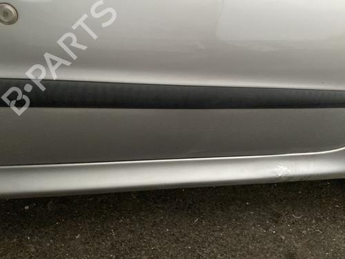 Dørliste PEUGEOT 206 Hatchback (2A/C) 2.0 HDI 90 | BP30939237C150