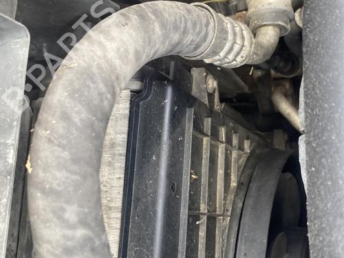 Frontplade/Frontkurv VW TOURAN (1T1, 1T2) 1.9 TDI (105 hp) 28597900