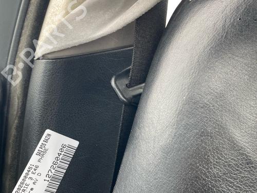 Front right seatbelt BMW 3 (E46) 320 d | BP36337394I25 - Image 2