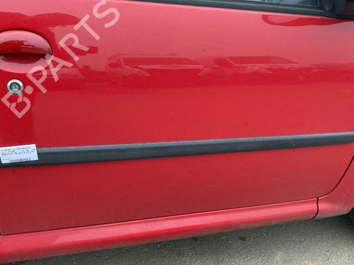 Used Right front door CITROËN C1 (PM_, PN_) 1.4 HDi (54 hp) 22128120