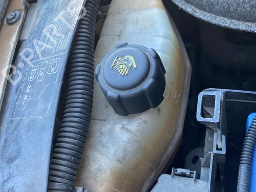 Used Expansion tank Expansion tank RENAULT MODUS / GRAND MODUS (F/JP0_) 1.5 dCi (FP0D, JP0D) (82 hp) 40537610 40537610