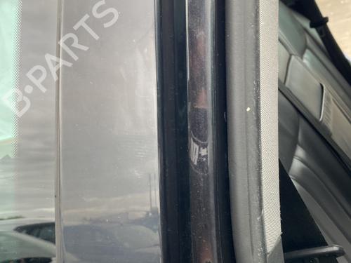 Rubber door seal VW TOUAREG (7LA, 7L6, 7L7) 3.0 V6 TDI | BP26221576C142 
