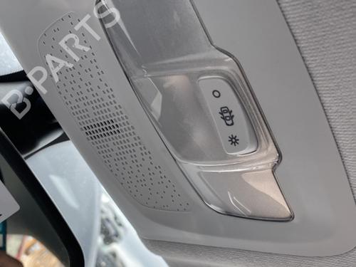 Innerbelysning PEUGEOT 208 I (CA_, CC_) 1.2 VTI 82 (82 hp) 25281209