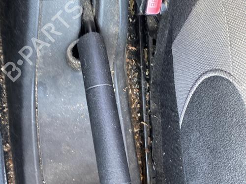 håndbremse håndbremse CITROËN C3 Picasso (SH_) 1.4 VTi 95 (SH8FSC, SH8FP0, SH8FP6) (95 hp) 33553608 33553608