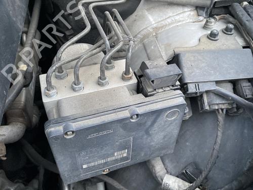 ABS pump MERCEDES-BENZ C-CLASS (W203) C 220 CDI (203.008) | BP31836710M43