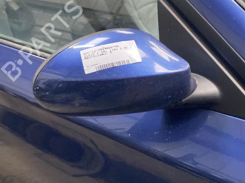 Right mirror BMW 1 (E81) 116 d | BP21835494C27 