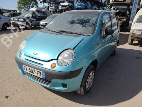 Forra trás esquerda DAEWOO MATIZ (M100, M150) 0.8 | BP34480182C60 - Image 5