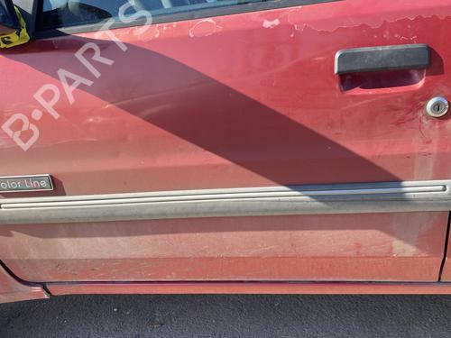 Used Door moulding trim Door moulding trim PEUGEOT 106 II (1A_, 1C_) 1.1 i (60 hp) 33553285 33553285