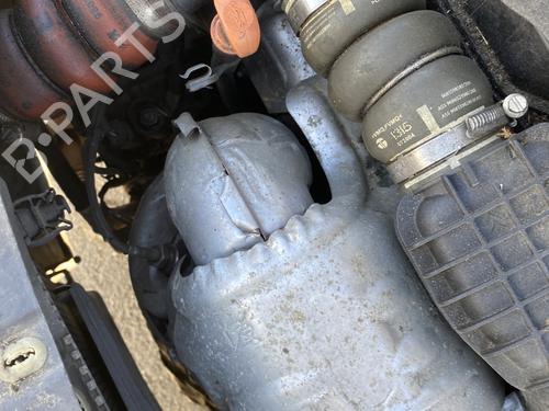 Particulate filter CITROËN C4 CACTUS 1.6 BlueHDi 100 | BP24446600M81