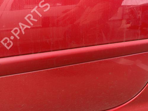 Dørliste RENAULT TWINGO II (CN0_) 1.2 16V (CN04, CN0B) | BP32861379C150 - Image 2