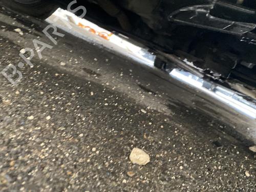 Used Subframe Subframe PEUGEOT 207 (WA_, WC_) 1.4 HDi (68 hp) 29142878 29142878