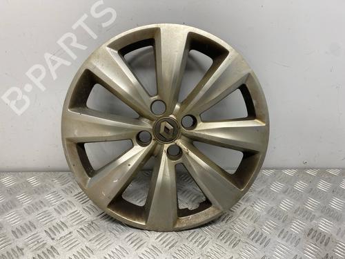 Other RENAULT CLIO V (B7_) 1.5 Blue dCi 85 (B7AG) | BP39042553O1 - Image 4