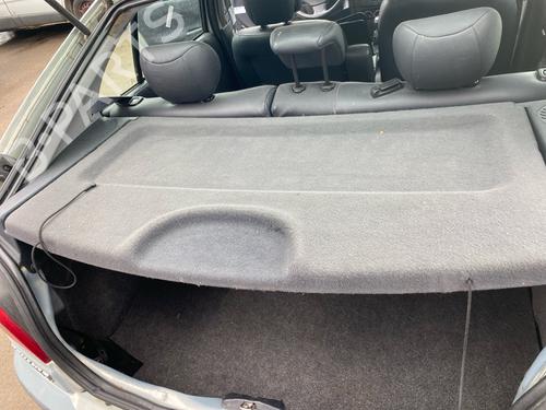 Used Rear parcel shelf Rear parcel shelf 36337235 36337235