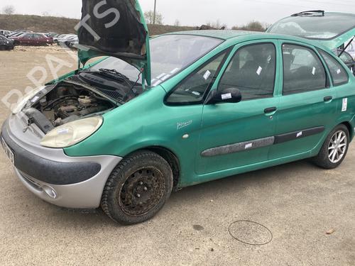 Benzintank CITROËN XSARA PICASSO (N68) 1.6 (95 hp) 33122557