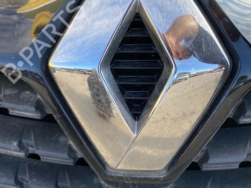 Grill RENAULT CLIO V (B7_) 1.5 Blue dCi 85 (B7AG) | BP39042312C40 - Image 4