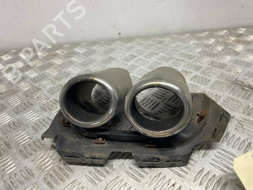 Exhaust system PEUGEOT RCZ 2.0 HDi | BP38236163M121 - Image 3