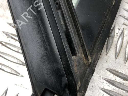 Front left quarter glass RENAULT CLIO IV (BH_) 0.9 TCe 90 (BHNF, BHMA, BHMH, BHJK, BHJR) | BP21539590C111 