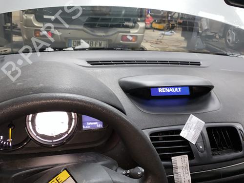 Dashboard RENAULT MEGANE III Hatchback (BZ0/1_, B3_) 1.5 dCi (BZ09, BZ0D, BZ1W, BZ29, BZ14) | BP31334410C46 - Image 2