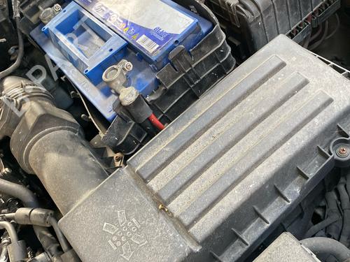 Air filter box VW PASSAT B6 Variant (3C5) 1.9 TDI | BP38273669M87 - Image 2