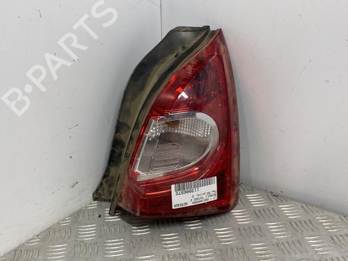 Used Right taillight Right taillight RENAULT TWINGO II (CN0_) 1.2 16V (CN04, CN0B) (75 hp) 29618291 29618291