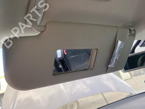 Used Left sun visor Left sun visor 39178107 39178107