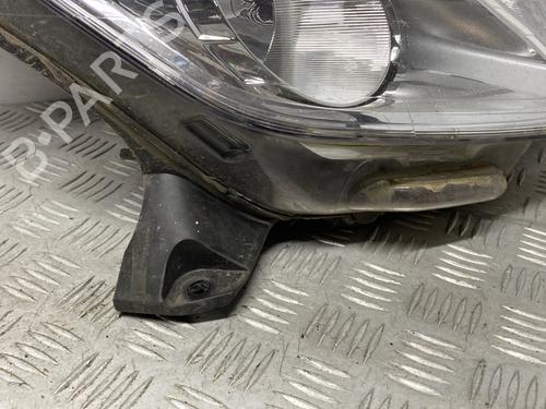 Højre forlygte CITROËN C3 II (SC_) 1.4 | BP29504175C29 