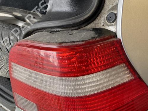 Used Right taillight Right taillight VW GOLF IV (1J1) 1.9 TDI (130 hp) 25147708 25147708