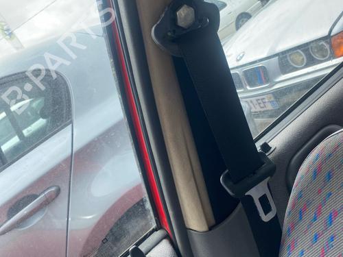 Used Front right seatbelt Front right seatbelt 36372098 36372098