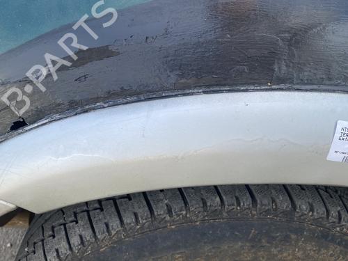 Front left wheel arch trim NISSAN TERRANO II (R20) 2.7 TDi 4WD | BP26154925C134 