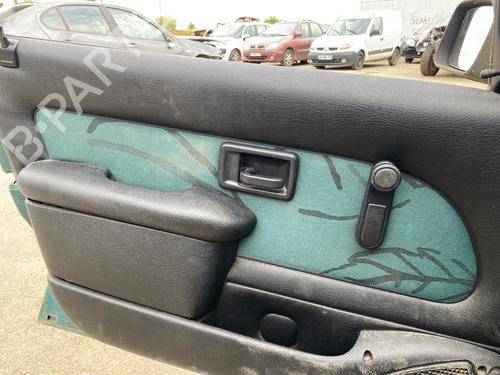Used Front left panel Front left panel 37501323 37501323