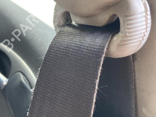 Used Front left seatbelt Front left seatbelt 22124530 22124530