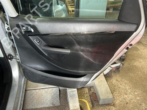 Used Rear right panel CITROËN C4 Picasso I MPV (UD_) [2006-2015]  19910389