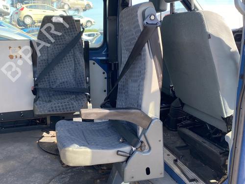 Used Rear seat Rear seat 35930505 35930505