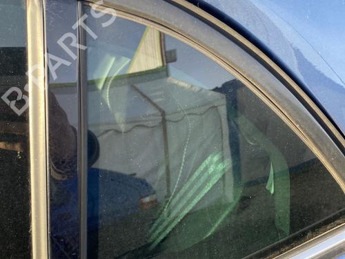 Used Rear left door window RENAULT MEGANE IV Hatchback (B9A/M/N_) 1.2 TCe 130 (B9MR) (130 hp) 30821324