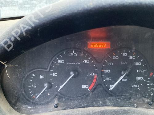 Engine PEUGEOT 206 SW (2E/K) 1.4 HDi | BP23783473M1  - Image 8