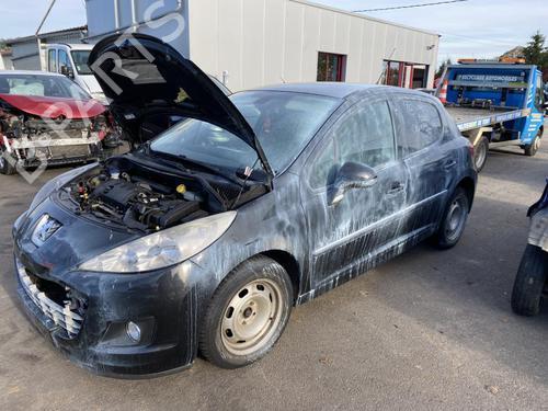 Køler PEUGEOT 207 (WA_, WC_) 1.4 16V | BP19914730M31 