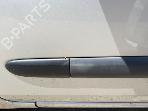 Dørlist RENAULT CLIO II (BB_, CB_) 1.2 (BB0A, BB0F, BB10, BB1K, BB28, BB2D, BB2H, CB0A,... | BP26653905C150 
