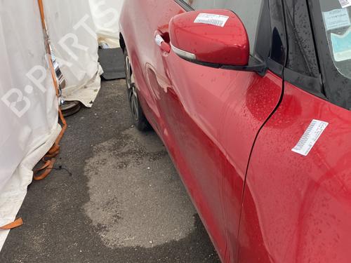 ABS Bremseaggregat SUZUKI SWIFT V (AZ) 1.2 SHVS (A2L412) | BP29201825M43 