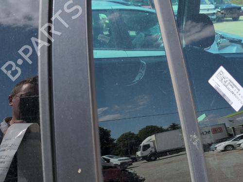 Rear right door window OPEL ZAFIRA A MPV (T98) 2.0 DI 16V (F75) | BP26738567C21 